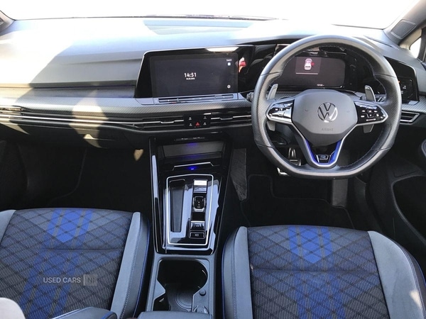 Used Volkswagen Golf 2024 for sale - 77634221: Photo 4