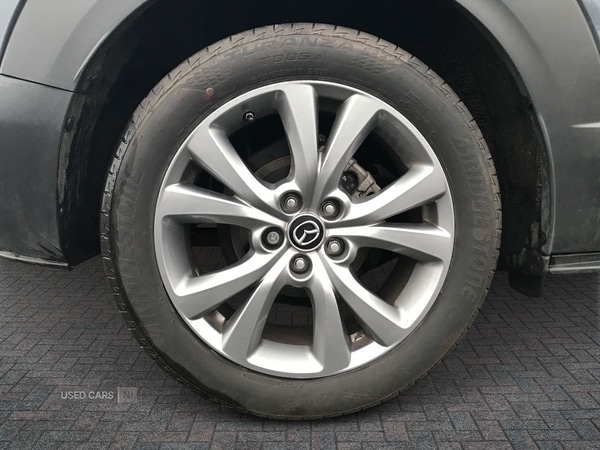 Used Mazda CX-30 2023 for sale - 76802907: Photo 12