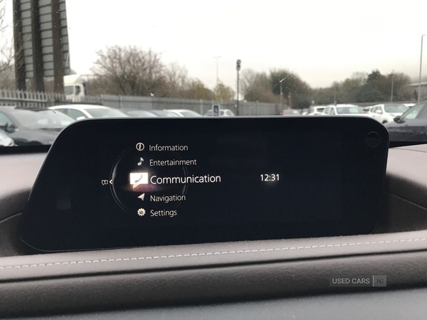 Used Mazda CX-30 2023 for sale - 76802907: Photo 13