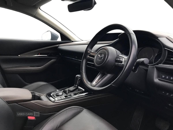 Used Mazda CX-30 2023 for sale - 76802907: Photo 3