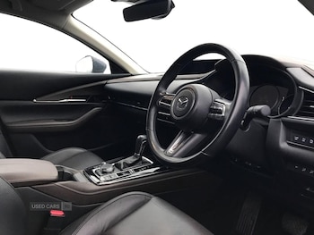 Used Mazda CX-30 2023 for sale - 76802907: Photo