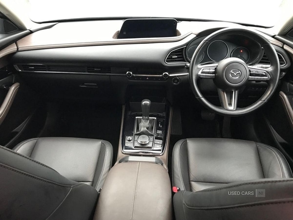 Used Mazda CX-30 2023 for sale - 76802907: Photo 4