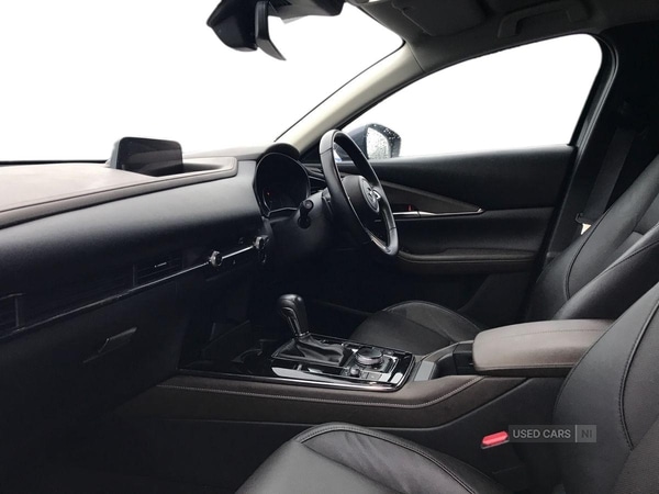 Used Mazda CX-30 2023 for sale - 76802907: Photo 5