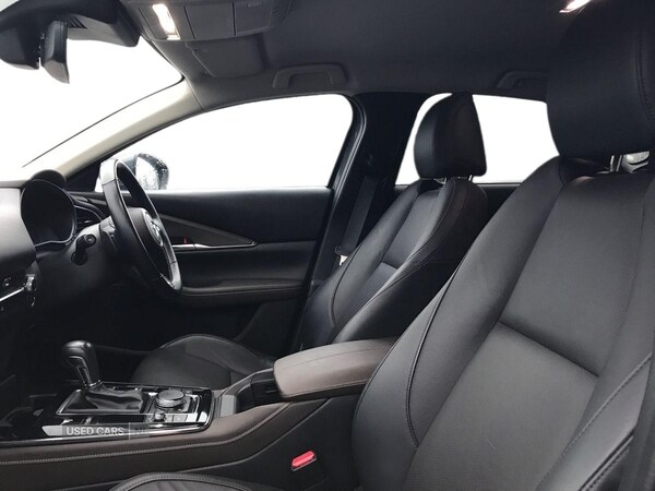 Used Mazda CX-30 2023 for sale - 76802907: Photo 6