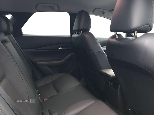 Used Mazda CX-30 2023 for sale - 76802907: Photo 7