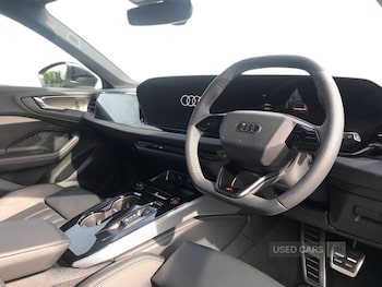 Used Audi A5 2025 for sale - 78302369: Photo