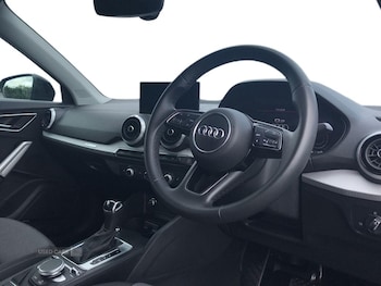 Used Audi Q2 2023 for sale - 78753102: Photo