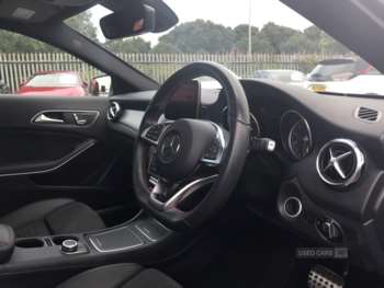 Used Mercedes-Benz GLA 2020 for sale - 75200621: Photo