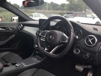 Used Mercedes-Benz GLA 2020 for sale - 75200621: Photo