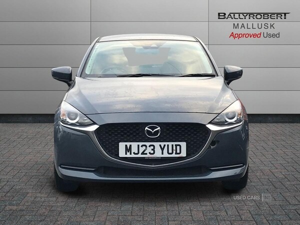 Used Mazda Mazda2 2023 for sale - 76914179: Photo 10