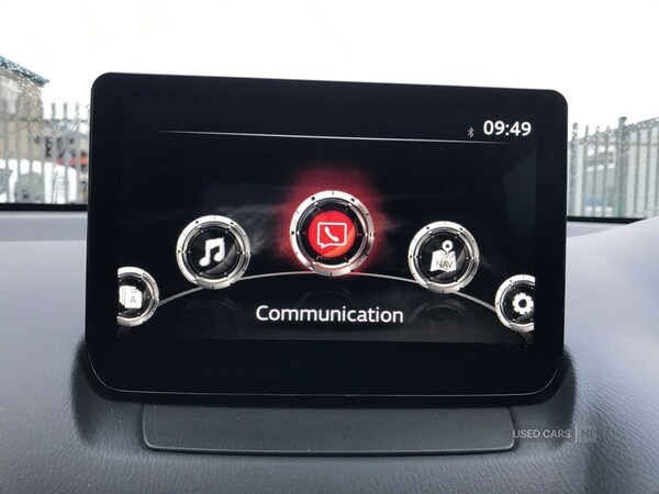 Used Mazda Mazda2 2023 for sale - 76914179: Photo 13