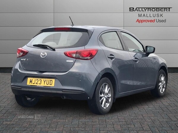 Used Mazda Mazda2 2023 for sale - 76914179: Photo 15