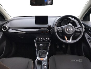 Used Mazda Mazda2 2023 for sale - 76914179: Photo