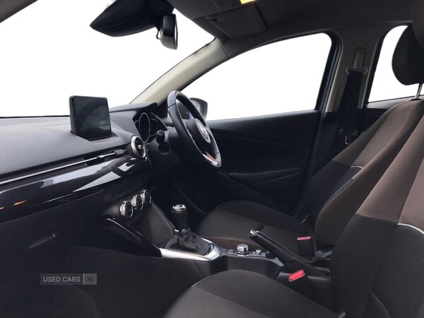 Used Mazda Mazda2 2023 for sale - 76914179: Photo 5