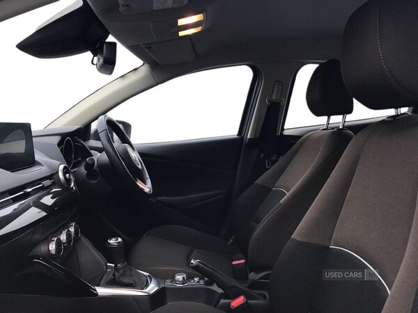 Used Mazda Mazda2 2023 for sale - 76914179: Photo 6