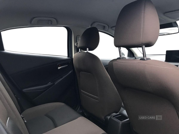 Used Mazda Mazda2 2023 for sale - 76914179: Photo 7