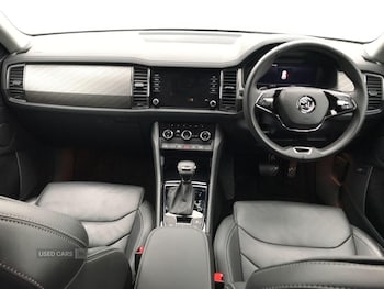 Used Skoda Kodiaq 2024 for sale - 76850607: Photo