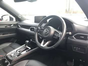Used Mazda CX-5 2022 for sale - 73870641: Photo