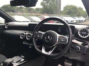 Used Mercedes-Benz A-Class 2020 for sale - 75292042: Photo