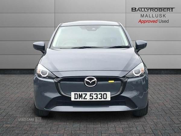 Used Mazda Mazda2 2024 for sale - 77560174: Photo 10