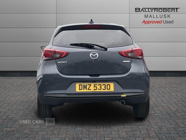 Used Mazda Mazda2 2024 for sale - 77560174: Photo 11