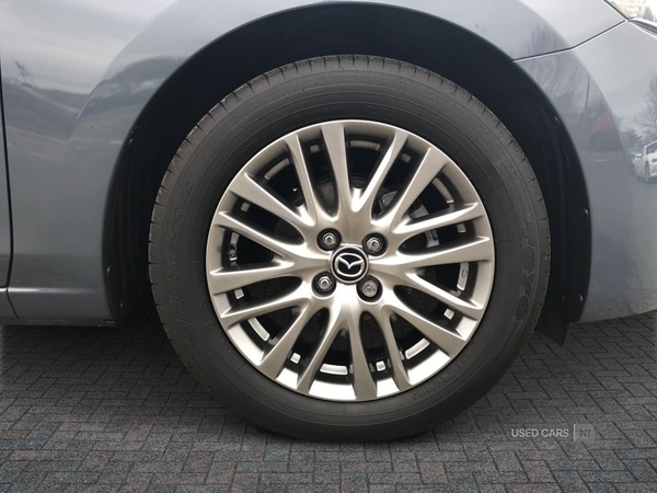 Used Mazda Mazda2 2024 for sale - 77560174: Photo 12