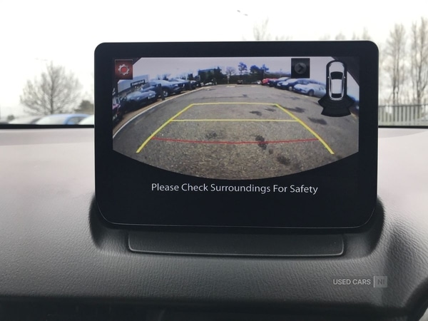 Used Mazda Mazda2 2024 for sale - 77560174: Photo 13