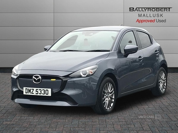 Used Mazda Mazda2 2024 for sale - 77560174: Photo 14