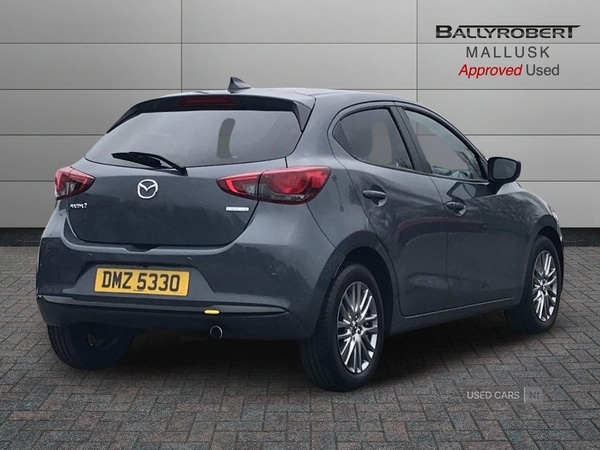 Used Mazda Mazda2 2024 for sale - 77560174: Photo 15