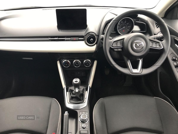 Used Mazda Mazda2 2024 for sale - 77560174: Photo 4