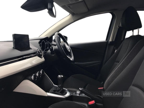 Used Mazda Mazda2 2024 for sale - 77560174: Photo 5