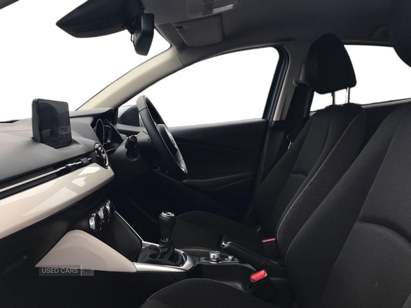 Used Mazda Mazda2 2024 for sale - 77560174: Photo 6