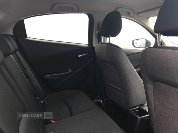 Used Mazda Mazda2 2024 for sale - 77560174: Photo 7