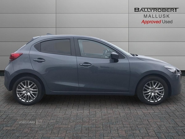 Used Mazda Mazda2 2024 for sale - 77560174: Photo 9