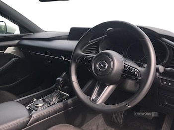 Used Mazda Mazda3 2025 for sale - 77893459: Photo