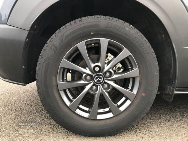 Used Mazda CX-30 2021 for sale - 76248119: Photo 12