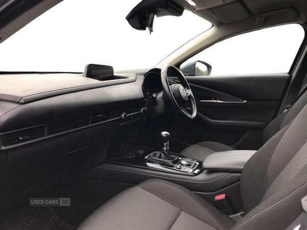 Used Mazda CX-30 2021 for sale - 76248119: Photo 5