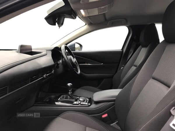 Used Mazda CX-30 2021 for sale - 76248119: Photo 6