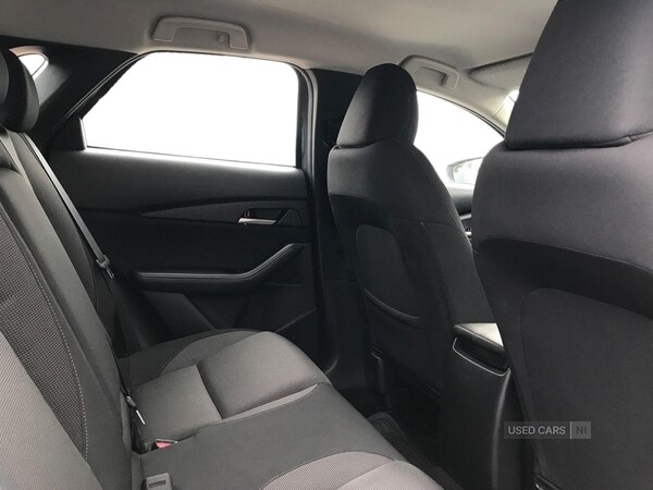 Used Mazda CX-30 2021 for sale - 76248119: Photo 7