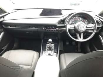 Used Mazda CX-30 2021 for sale - 74811483: Photo