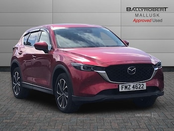 Used Mazda CX-5 2024 for sale - 79088216: Photo