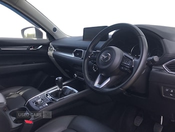 Used Mazda CX-5 2024 for sale - 79088216: Photo