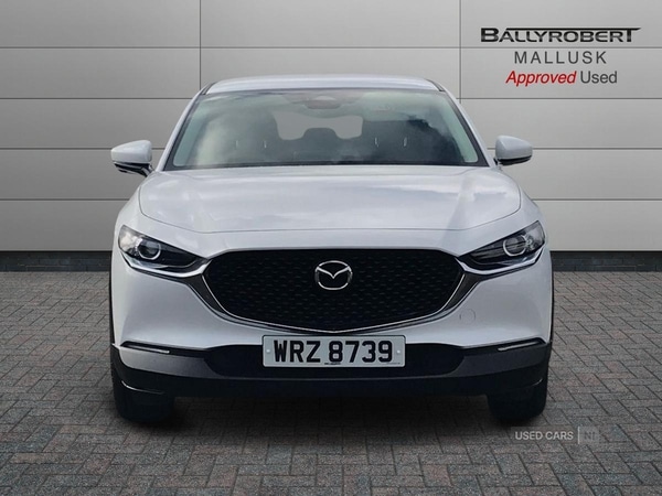 Used Mazda CX-30 2025 for sale - 77560184: Photo 10