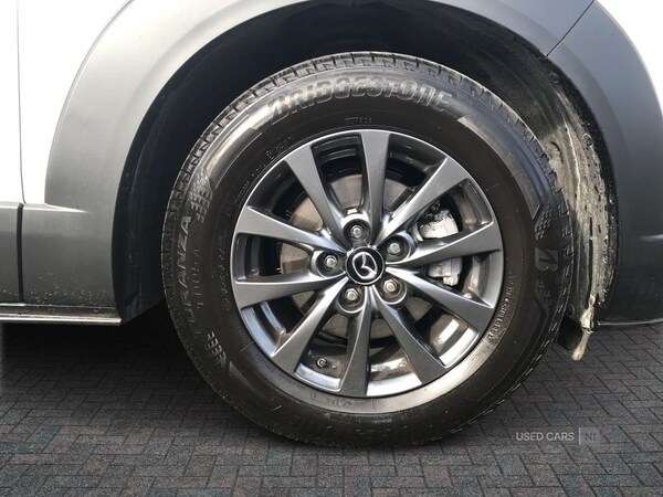 Used Mazda CX-30 2025 for sale - 77560184: Photo 12