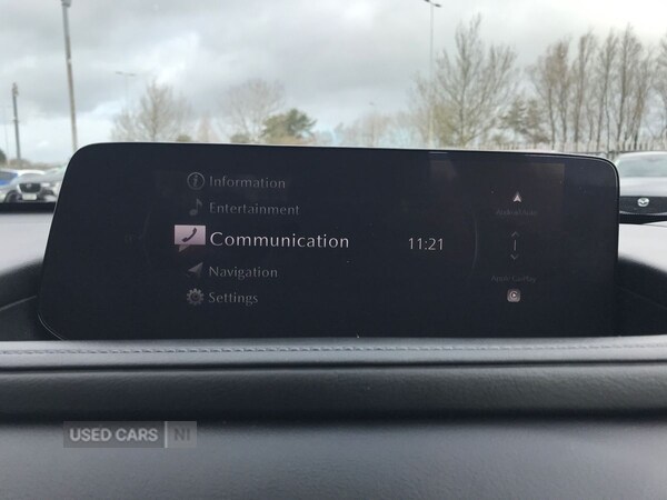 Used Mazda CX-30 2025 for sale - 77560184: Photo 13