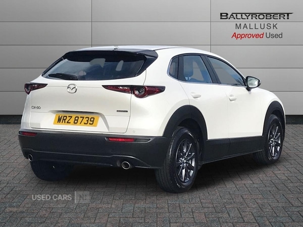 Used Mazda CX-30 2025 for sale - 77560184: Photo 15