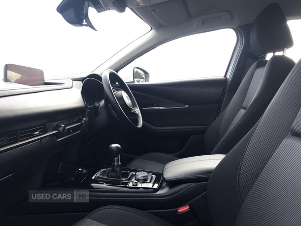 Used Mazda CX-30 2025 for sale - 77560184: Photo 5