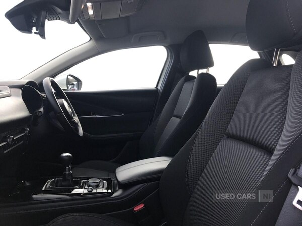 Used Mazda CX-30 2025 for sale - 77560184: Photo 6