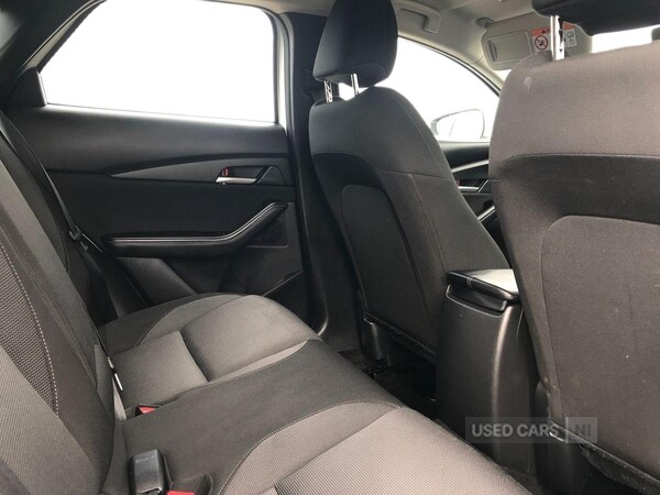 Used Mazda CX-30 2025 for sale - 77560184: Photo 7