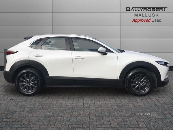 Used Mazda CX-30 2025 for sale - 77560184: Photo 9